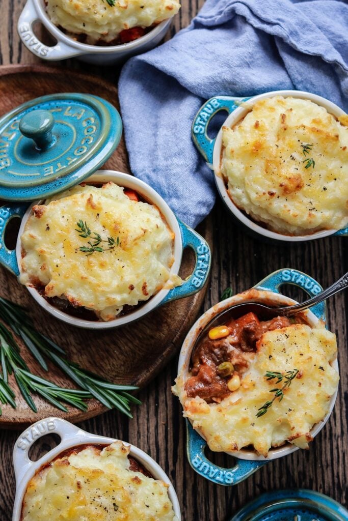What to Serve with Shepherd’s Pie 17 Best Sides Give it Some Thyme