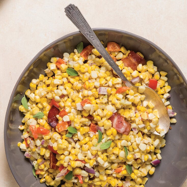 Image for Corn Maque Choux