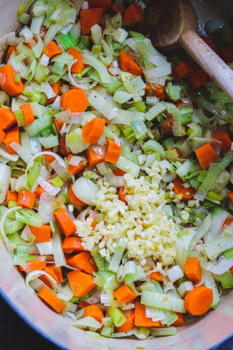 Fish Chowder Recipe with Coconut Milk Give it Some Thyme